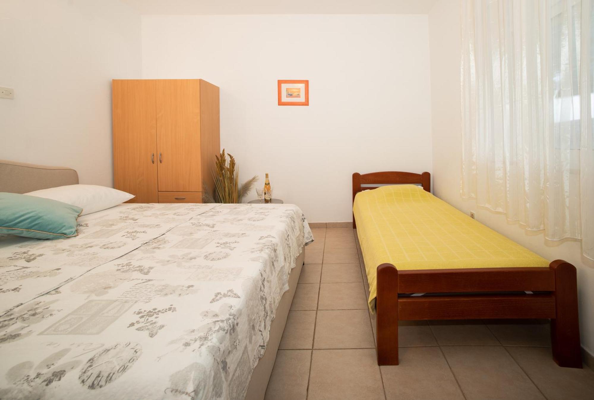 Apartments Vala Betina  Exterior foto