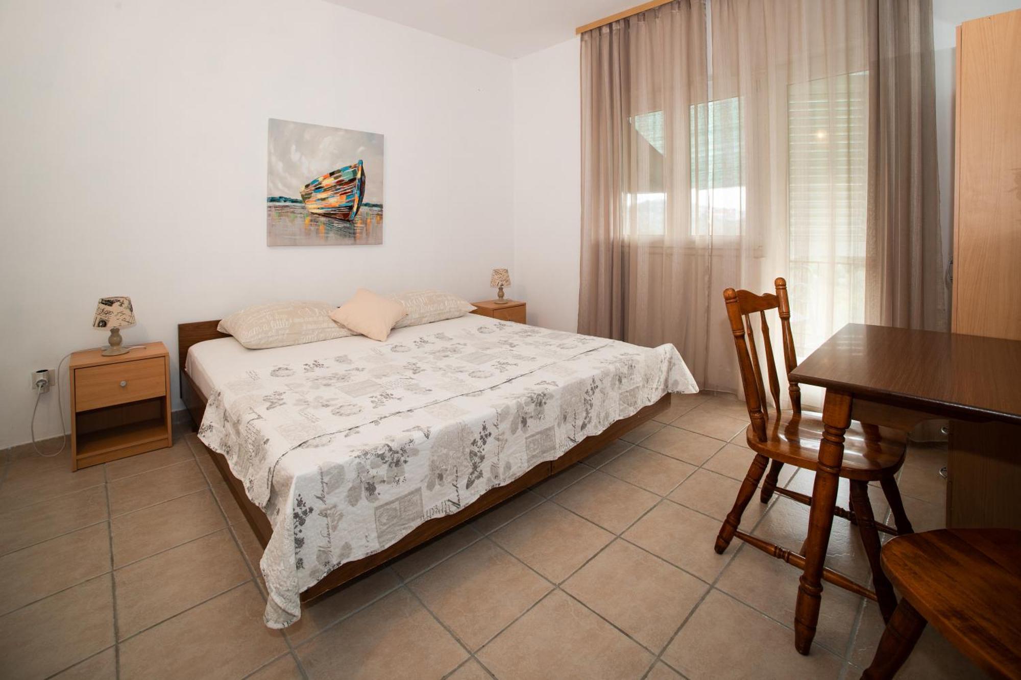 Apartments Vala Betina  Exterior foto